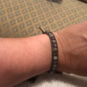 Chan Luu single wrap